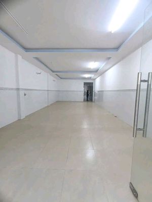 Nhà Mặt Tiền Đường Hoàng Hữu Nam, Quận 9