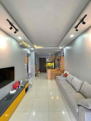 Bán căn hộ chung cư Golden Mansion 2pn 2wc 69m2 gần sân bay TSN