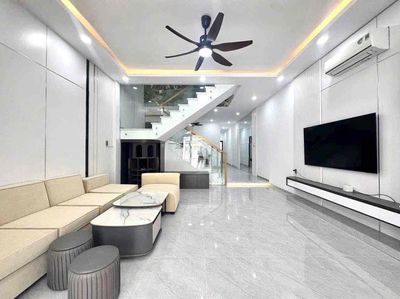 Cho thuê nhà khu dân cư Chánh Nghĩa Thủ Dầu Một