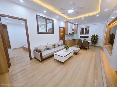 Căn hộ 2PN Tây Mỗ 65m² hơn 4 tỷ