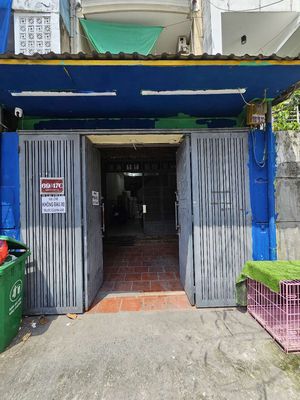 Mặt bằng 4Tr khu SV Nguyễn Gia Trí (D2)