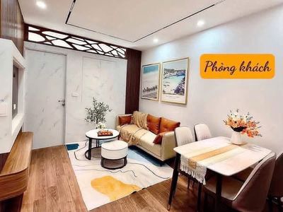 Chung cư Xa La 78m2, 3 ngủ, full nội thất