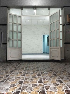 Nnc mặt tiền hẻm xe hơi- dt90m2(4,5×20) - cho thuê lâu dài giá tốt