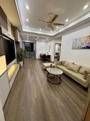 Chung cư Xa La CT5 full nội thất 2PN 78m2