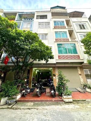 Bán nhà phân lô VIP Hà Đông, 45m², 16 tỷ
