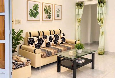 Cần bán nhà sát hẻm xe hơi ngay chợ hiệp bình