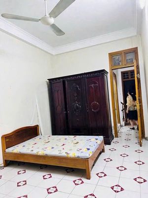 Bán nhà riêng Ngọc Hà, Ba Đình, 50m², 9.6 tỷ