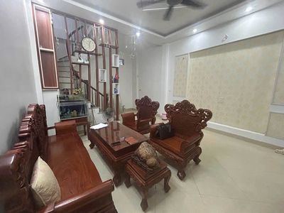 Nhà đẹp Kim Giang, 30m², 5 tầng, 6.8 tỷ