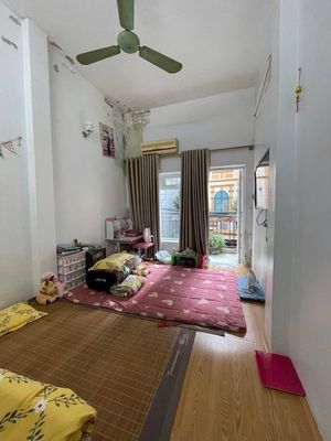 Nhà Phân Lô Yên Lạc, Hai Bà Trưng, Kinh Doanh, 23m2, 7.6 tỷ