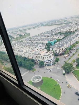 Cho thuê căn hộ 2PN full đồ tại Vinhomes Ocean Park