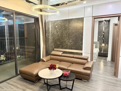 Bán căn hộ 3PN 77.3m2 VinHomes Ocean Park