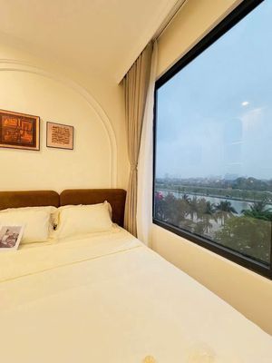 Bán căn hộ 3PN VinHomes Ocean Park view sông San Hô 87m2