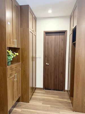 Bán căn hộ Studio 27.5m2 ban công TB view thoáng