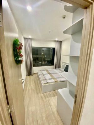 Bán căn hộ 2N1VS VinHomes Ocean Park