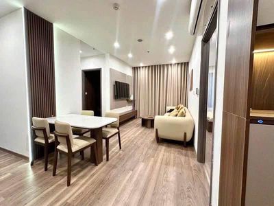 Cho thuê căn hộ 2PN 2VS VinHomes Ocean Park full đồ