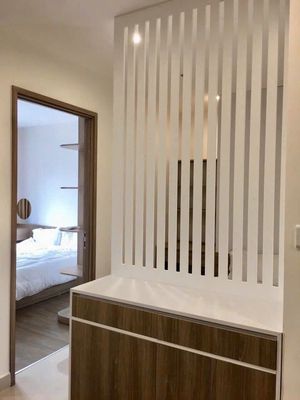 Bán căn hộ 1N+ VinHomes Ocean Park, tầng đẹp, full đồ