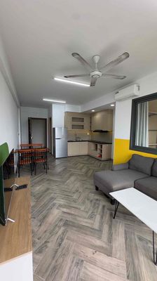 Cho thuê cc lovera vista căn 3pn - 83m2 full nội thất - chủ dễ thương — ảnh 1