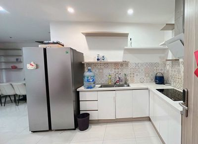 Cho thuê căn hộ 2PN VinHomes Ocean Park giá rẻ