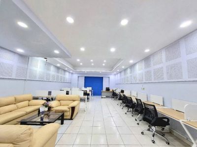 Cho Thuê Văn Phòng MT Nguyễn Văn Linh, Phú Mỹ Hưng Q.7