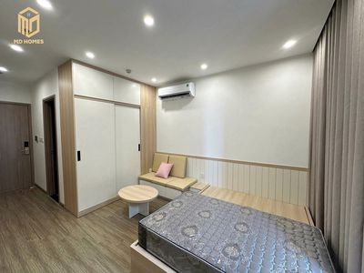 Cho thuê Studio The Canopy, 8tr full đồ, có ban công