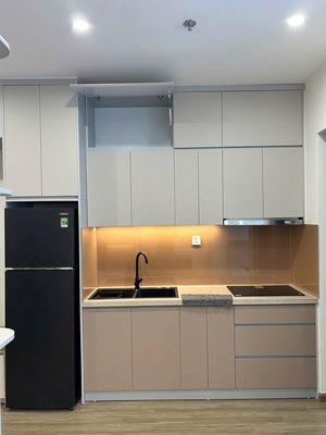 Cho thuê căn hộ Studio full đồ TC 8tr/tháng