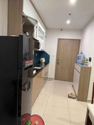 Cho thuê căn hộ 2PN Vinhomes Smart City full nội thất