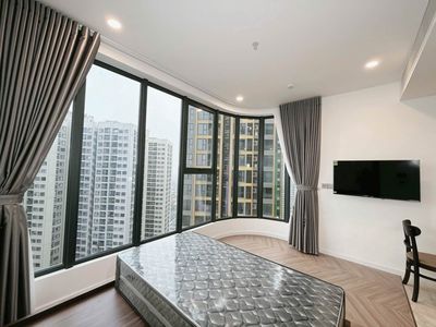 Cho thuê căn hộ Stu toà A2 full đồ mới tinh
