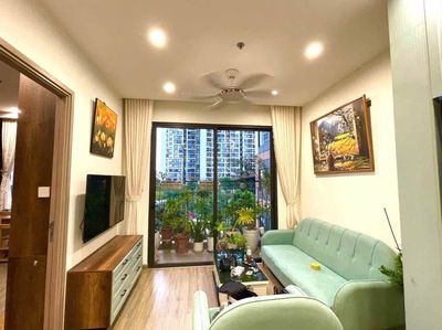 Bán căn hộ SA5 - Vinhomes Smart City - 2PN2WC - Hướng ĐN