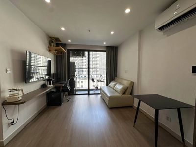 Bán căn hộ 1PN+ 43m2 Vinhome Smart City