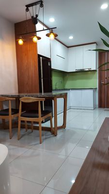 Căn hộ 49m2 full nội thất đẹp tại samsora riverside 1.450 tỷ sổ riêng
