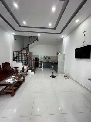 Cho thuê nhà đường: khái tây - 2 phòng ngủ - đủ nội thất