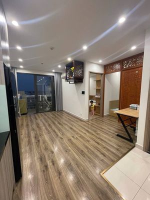 Bán căn hộ 1PN Vinhomes Smart City 43m2 full đồ