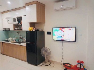 Cho thuê Studio full đồ tại VinHomes Ocean Park