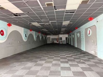Cho Thuê Nhà Mặt Tiền 432 Nguyễn Oanh, Quận Gò Vấp, DT: 8m x 30m