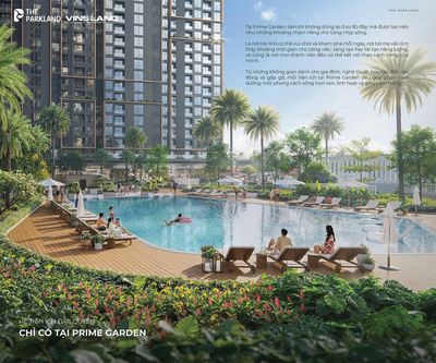 Bán căn hộ 2PN Vinhomes Ocean Park 2 - 3.2 tỷ