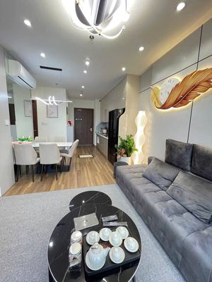 Cho thuê căn hộ 2PN full đồ 12tr tại VinHomes Ocean Park