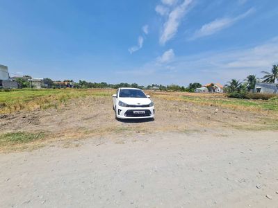 Bán đất thổ cư 140m2 SHR ở ấp 7 Nhựt Chánh,xã Bình Đức,tỉnh Tây Ninh