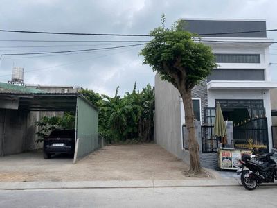 Bán đất RichHome 1, Bình Dương, 80m2, giá tốt