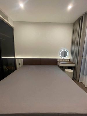 Cho thuê căn hộ 1PN Lumiere A3 Vinhomes Smart City giá 10 triệu