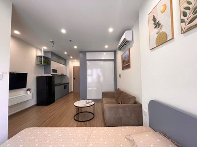 Bán Studio SA1 Vinsmart City 2.3 tỷ