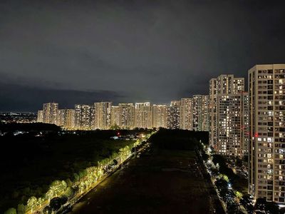 Bán căn hộ 2pn – 59m² | sổ hồng