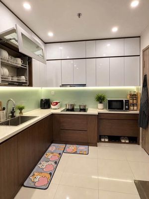 Cho thuê căn hộ 2PN full đồ tại Vinhomes Smart City