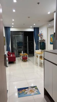 Cho thuê căn hộ 1N+ Vinhomes Smart City