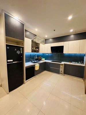 Bán căn hộ 2PN 64m² Vinhomes Smart City