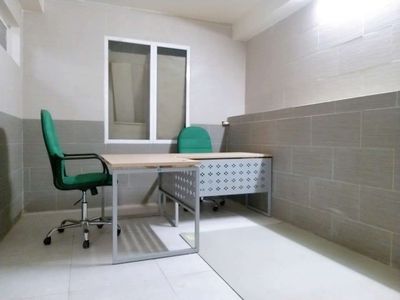 Phòng cho thuê phù hợp dạy học. Gần các trường tại Cư Xá Chu Văn An,BT