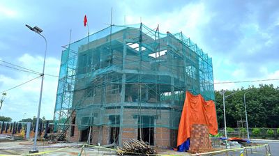 Nhà ở Xã hội trả trước 680tr nhận nhà 2027