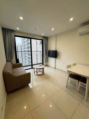 Cho thuê căn hộ 1N+ Vinhomes Smart City giá 8.5 triệu