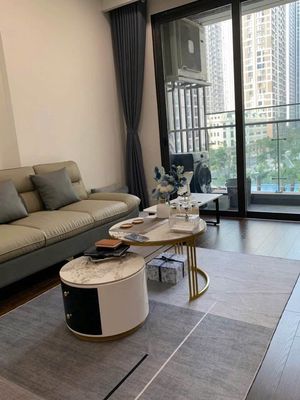 Bán Masteri Tòa C - 1N+ 47m² Full Đồ