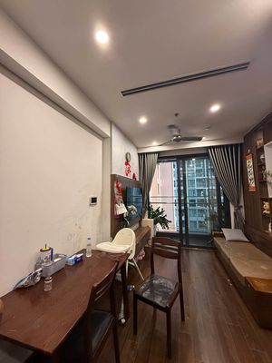 Bán căn hộ 2N+2vs Vinhomes Smart City 63m2 SIÊU RẺ