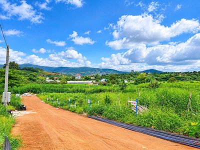 Bán Đất Từ Liêm - Nam Ban BDS VenDaLat